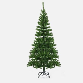 ARBOL NAVIDEÑO ECONOMICO DE 180 METROS