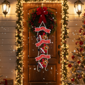 RENO COLGANTE X3 058