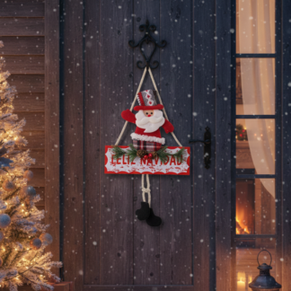 PAPÁ NOEL COLGANTE 060