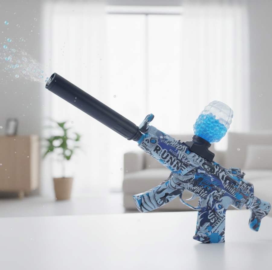 PISTOLA DE HIDROGEL 3200 - Imagen 3