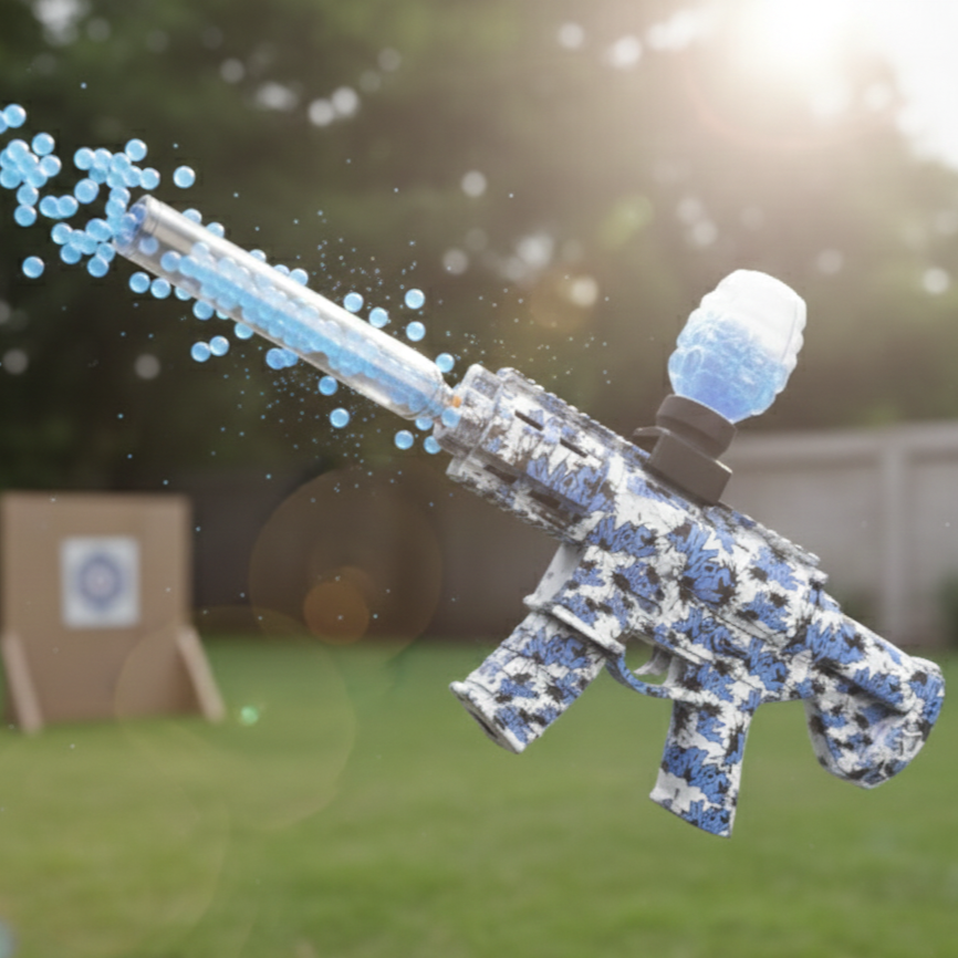 PISTOLA DE HIDROGEL 3201 - Imagen 2