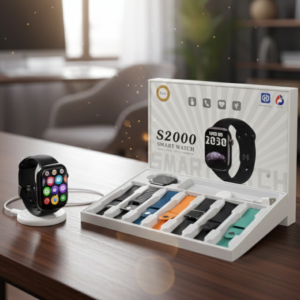 SMARTWATCH S2000 0475