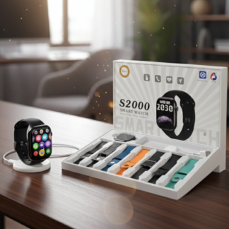 SMARTWATCH S2000 0475
