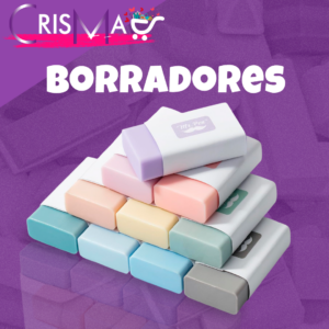 BORRADORES