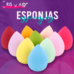 ESPONJAS