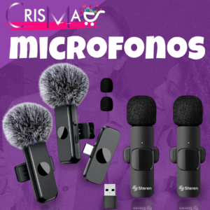 MICRÓFONO