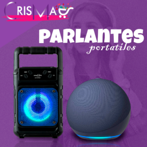 PARLANTES