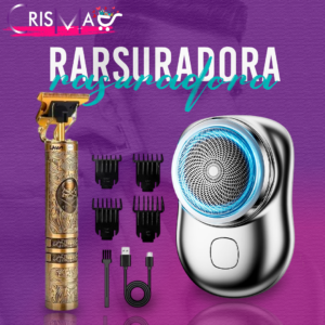 RASURADORA