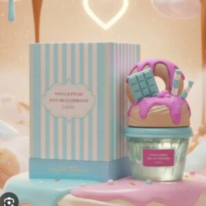 PERFUME VAINILLA FREAK