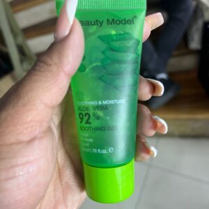 GEL DE ALOE VERA