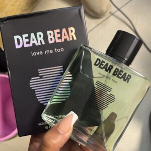 PERFUME DEAR BEAR