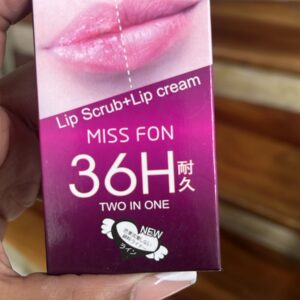 BÁLSAMO CON EXFOLIANTE