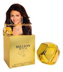 PERFUME WOMEN MILLION