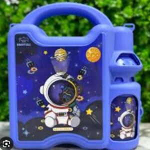 LONCHERA CON TOMATODO