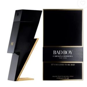PERFUME BAD BOY