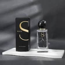 PERFUME S BLACK