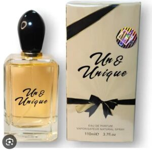 PERFUME UNIQUE
