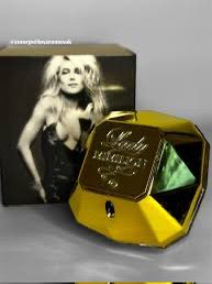 PERFUME JELLY MILLION