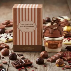 PERFUME CHOCO OVERDOSE