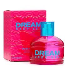 PERFUME DREAM DEEP SEA