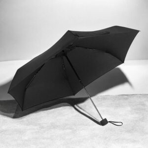 PARAGUAS NEGRO
