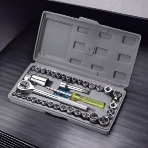 CAJA DE HERRAMIENTAS