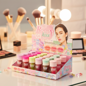 TINTA DE LABIOS BEAUTY KISS HOLD