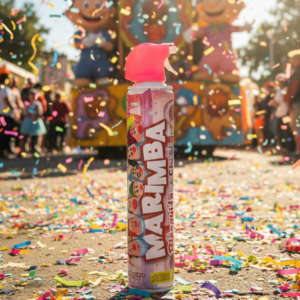 CARIOCA BLANQUITA Y CHIQUITINES MC0650 320G