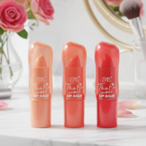 LIP BALM USHAS