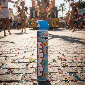 CARIOCA MARIMBA MQ0650 320G