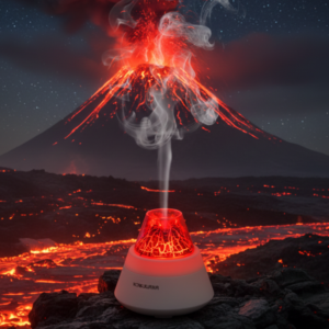 HUMIFICADOR VOLCÁN