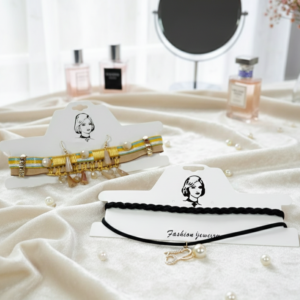 CHOKER MODELOS SURTIDOS