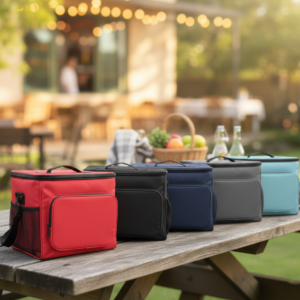 LONCHERA TERMICA GRANDE 0295