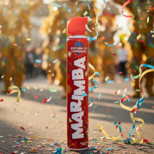 CARIOCA MARIMBA M0750 380G