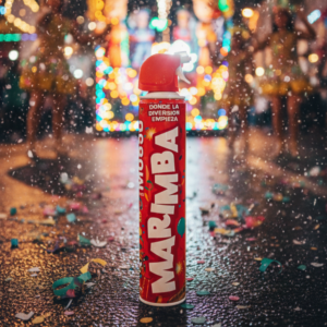 CARIOCA MARIMBA M0650 320G