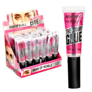 GEL DE CEJAS GLUE