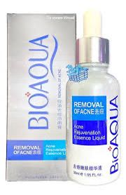 SERUM BIOAQUA BQY0726