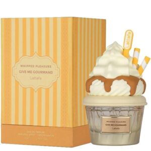 PERFUME WHIPPED PLEASURE