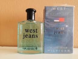 PERFUME WEST JEANS