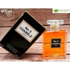 PERFUME No5 CHAMELE