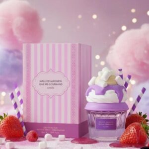 PERFUME MALLOW MADNESS