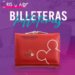 BILLETERA