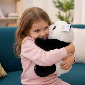 OSO PANDA PELUCHE GRANDE