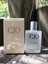 PERFUME GIO