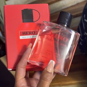 PERFUME HERO