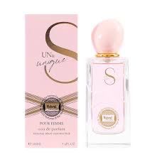PERFUME S UNIQUE