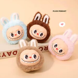 LABUBU LLAVERO SORPRESA