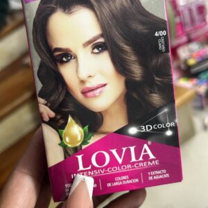 TINTE LOVIA