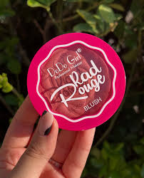 RUBOR RAD ROUGE