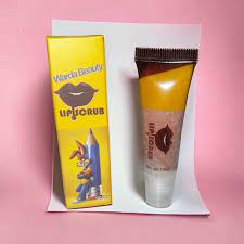 LIP GLOS WARDA